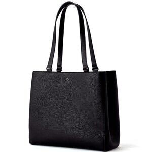 Dagne Dover Medium Allyn Tote - Black